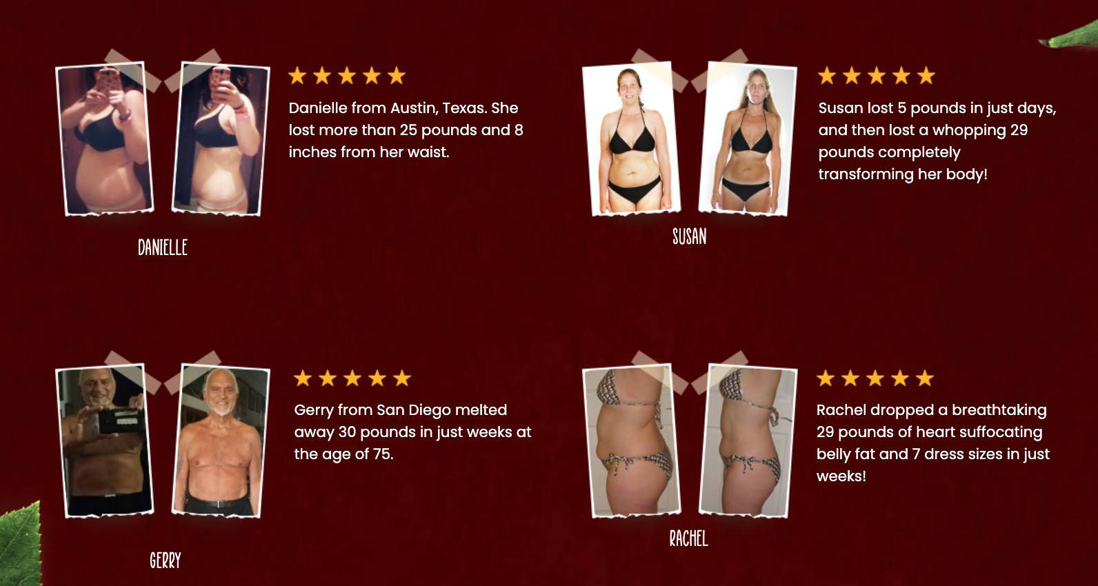 Nitrilean real customer reviews
